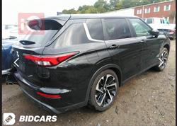 میتسوبیشی ئاوتلاندەر